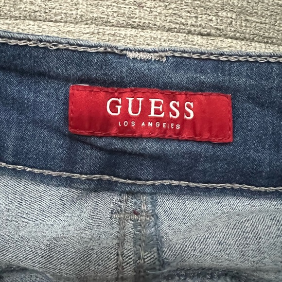 Guess jeans - Picture 4 of 5